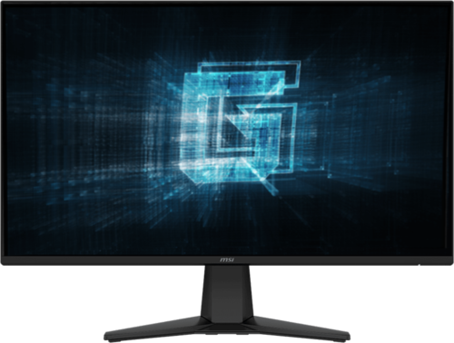 Купить 27" Монитор MSI G275L E14 черный  5620919. Характеристики, отзывы и цены в Донецке
