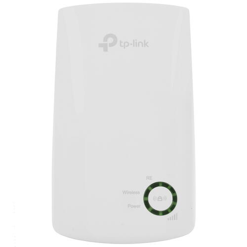 Купить Усилитель беспроводного сигнала TP-LINK TL-WA854RE V3  1373160. Характеристики, отзывы и цены в Донецке