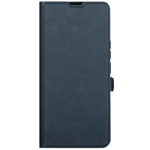 Купить Чехол-книжка  BoraSCO Book Case для HONOR X9c синий  5609534. Характеристики, отзывы и цены в Донецке