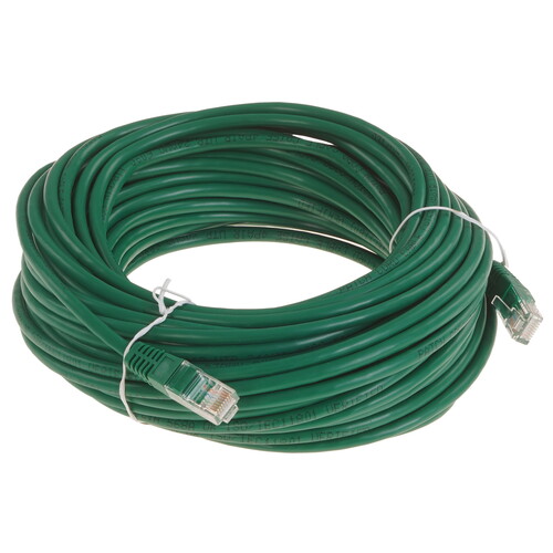 Купить Патч-корд iOpen ANP511_20M_G  9198835. Характеристики, отзывы и цены в Донецке