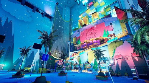 Купить Игра Finding Frankie (PS5)  5626256. Характеристики, отзывы и цены в Донецке