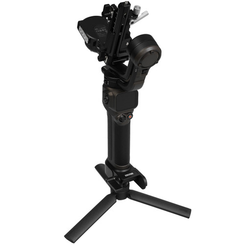 Купить Стабилизатор Zhiyun WEEBILL 5 COMBO  5948145. Характеристики, отзывы и цены в Донецке