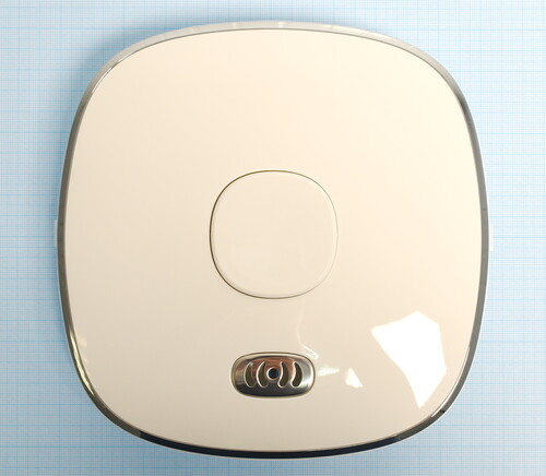 Купить Корпус (Крышка) для термопота Reoka RKTP-1548 [N/A] (White)  9009395. Характеристики, отзывы и цены в Донецке