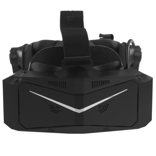 Купить Система виртуальной реальности PIMAX CRYSTAL LIGHT черный  5633292. Характеристики, отзывы и цены в Донецке
