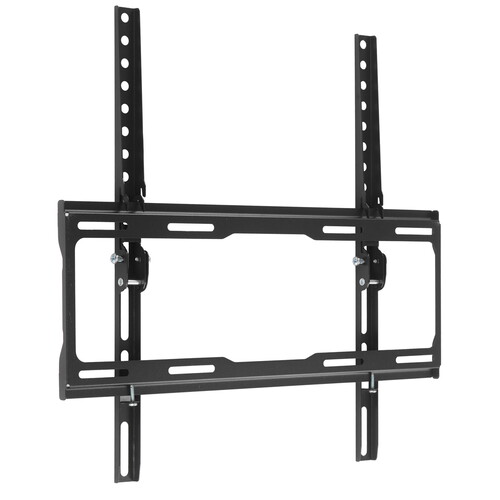 Купить Кронштейн для ТВ Rexant 38-0330 черный  9313521. Характеристики, отзывы и цены в Донецке