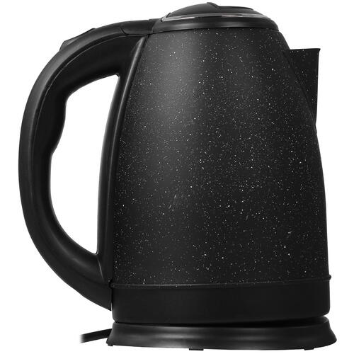 Купить Электрочайник ECON ECO-1891KE черный  5353548. Характеристики, отзывы и цены в Донецке