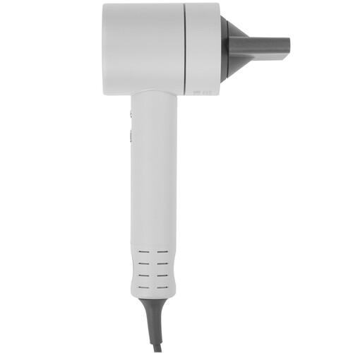 Купить Фен TEQQO Aerosonic белый/золотистый, серый  9176129. Характеристики, отзывы и цены в Донецке