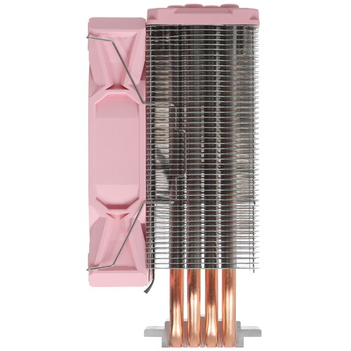 Купить Кулер для процессора ARDOR GAMING WINDSTORM S11 PRO Pink  5431855. Характеристики, отзывы и цены в Донецке