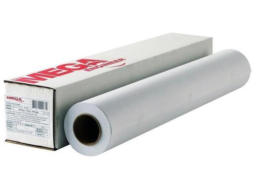 Купить Бумага для широкоформатной печати ProMEGA engineer InkJet  9084748. Характеристики, отзывы и цены в Донецке