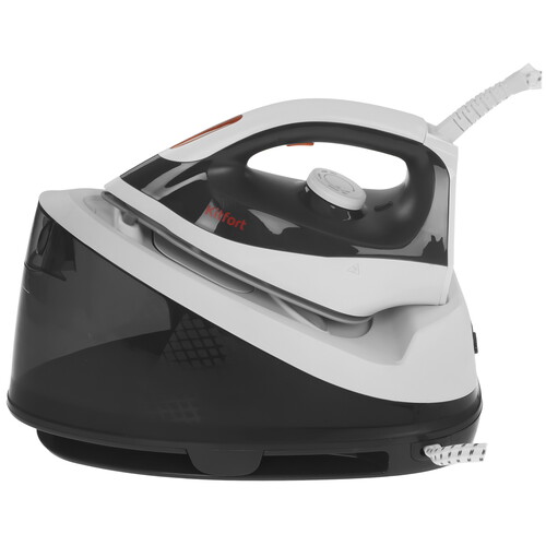 Купить Парогенератор Kitfort KТ-9319 синий  9267975. Характеристики, отзывы и цены в Донецке