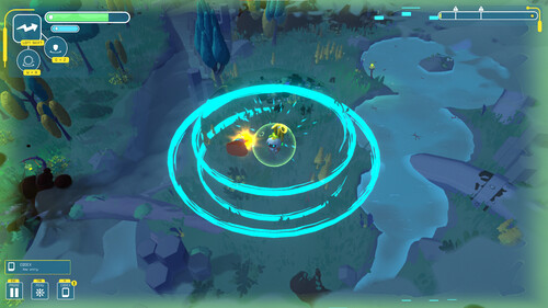 Купить Игра Melobot - A Last Song (Steam)  5621903. Характеристики, отзывы и цены в Донецке