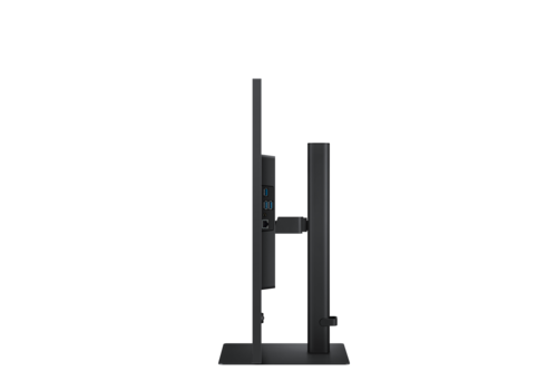 Купить 37" Монитор Samsung ViewFinity S8 S80UD S37D802UAI черный  5620077. Характеристики, отзывы и цены в Донецке