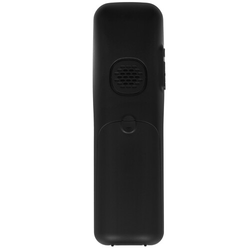 Купить Телефон беспроводной (DECT) Panasonic KX-TGE110UCB  9275410. Характеристики, отзывы и цены в Донецке