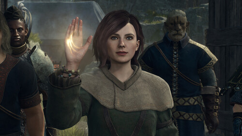 Купить Игра Dragon's Dogma 2 - Deluxe Edition (Steam)  5484086. Характеристики, отзывы и цены в Донецке