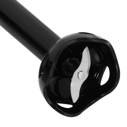 Купить Блендер погружной Kitfort КТ-3511 черный  9129653. Характеристики, отзывы и цены в Донецке