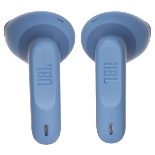 Купить Наушники TWS JBL WAVE FLEX голубой  5420235. Характеристики, отзывы и цены в Донецке