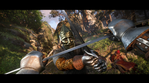 Купить Игра Kingdom Come: Deliverance II (Steam)  5617200. Характеристики, отзывы и цены в Донецке