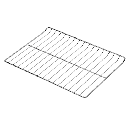 Купить Электрический духовой шкаф HOMSair OEH606BK черный  9100948. Характеристики, отзывы и цены в Донецке
