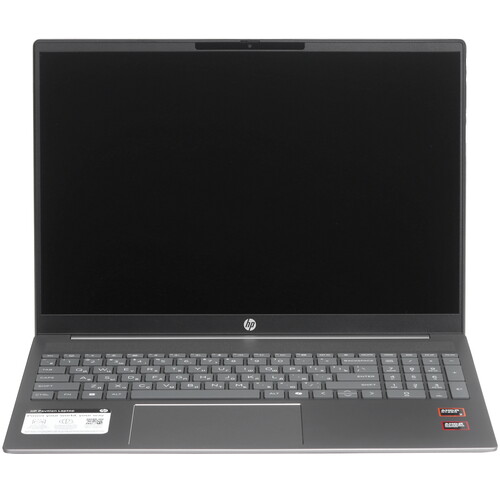 Купить 16" Ноутбук HP Pavilion 16-ag0070wm серебристый  5641302. Характеристики, отзывы и цены в Донецке