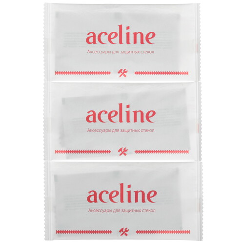 Купить Защитное стекло Aceline для экрана Apple iPhone 16 Pro  5472950. Характеристики, отзывы и цены в Донецке