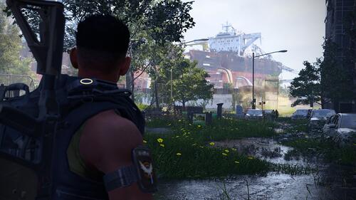 Купить Дополнение для игры Tom Clancy’s The Division 2: Warlords of New York Expansion (Xbox ONE)  4837192. Характеристики, отзывы и цены в Донецке