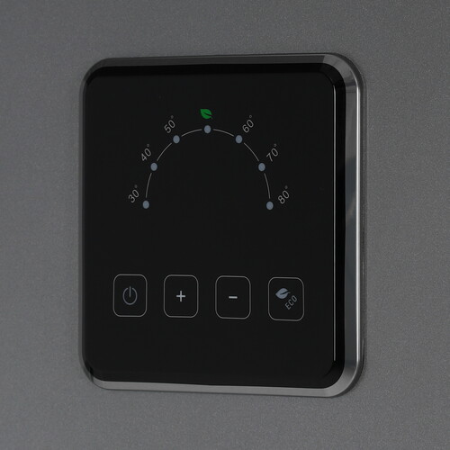 Купить Водонагреватель электрический DEXP WH-D100AGDH/S  9152748. Характеристики, отзывы и цены в Донецке