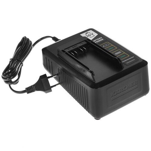 Купить Воздуходувка Karcher LBL 4 Battery Set  8172054. Характеристики, отзывы и цены в Донецке