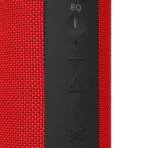 Купить Портативная колонка Fiero Vortex N FR450, красный  5405899. Характеристики, отзывы и цены в Донецке