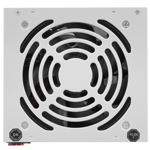 Купить Блок питания Formula ECO-600W  серый  9229609. Характеристики, отзывы и цены в Донецке