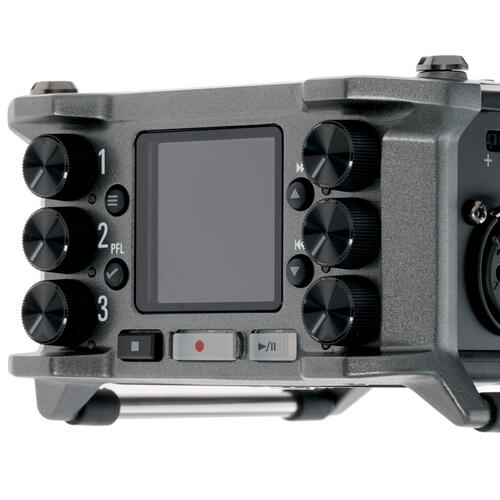 Купить Рекордер Zoom F6  1616036. Характеристики, отзывы и цены в Донецке