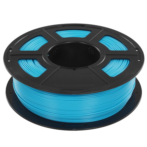 Купить Пластик NVPRINT PLA Meta Blue  9158579. Характеристики, отзывы и цены в Донецке