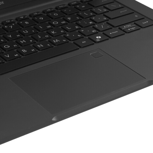 Купить 14" Ноутбук ASUS ExpertBook BM1403CDA-S60192X серый  5493863. Характеристики, отзывы и цены в Донецке