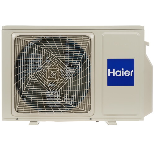 Купить Кондиционер настенный сплит-система Haier HSU-09HFDN3B03/R3(SDB)/25 черный  9221257. Характеристики, отзывы и цены в Донецке