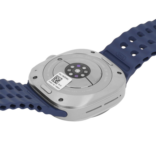Купить Смарт-часы Samsung Galaxy Watch Ultra 2025 47 mm LTE  5632346. Характеристики, отзывы и цены в Донецке
