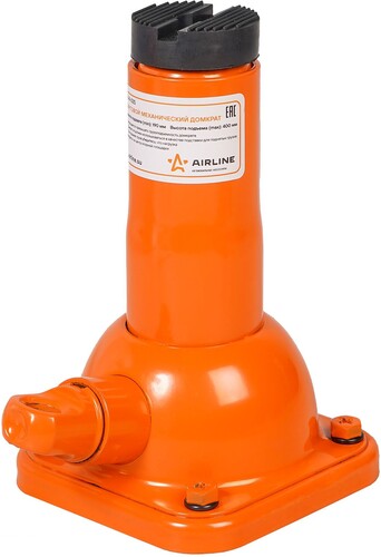 Купить Домкрат Airline AJ-R-02S  9103074. Характеристики, отзывы и цены в Донецке
