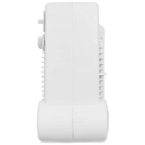 Купить Тепловентилятор PRIMERA FHP-2012-FWT  9929585. Характеристики, отзывы и цены в Донецке