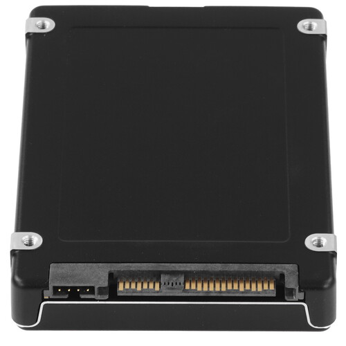 Купить 30720 ГБ Серверный SSD Samsung PM1653  5435714. Характеристики, отзывы и цены в Донецке