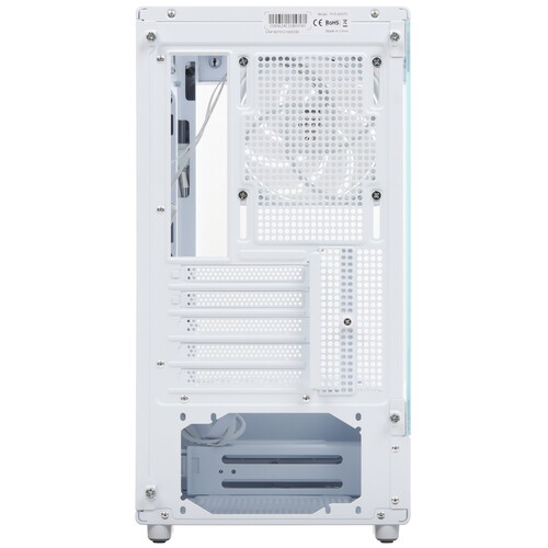 Купить Корпус ZALMAN P10  5462578. Характеристики, отзывы и цены в Донецке
