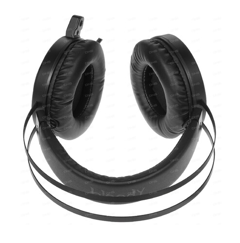 Купить Проводные наушники A4Tech Bloody G521 черный 2020  5621826. Характеристики, отзывы и цены в Донецке