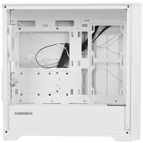 Купить Корпус GameMax Destroyer TGW  9063349. Характеристики, отзывы и цены в Донецке