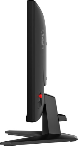 Купить 23.8" Монитор MSI MAG 242F черный  5613176. Характеристики, отзывы и цены в Донецке