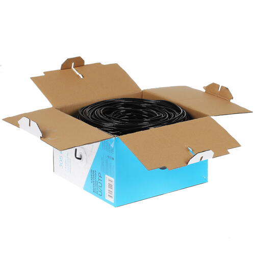 Купить Витая пара DEXP TP5cUUTPO305B  1265408. Характеристики, отзывы и цены в Донецке