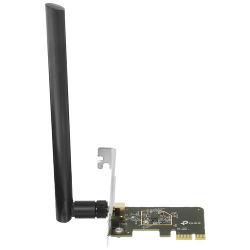 Купить Wi-Fi адаптер TP-LINK Archer T2E  4881609. Характеристики, отзывы и цены в Донецке