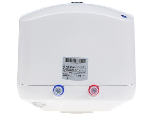 Купить Водонагреватель Ariston ABS ANDRIS LUX 15 UR  1036344. Характеристики, отзывы и цены в Донецке