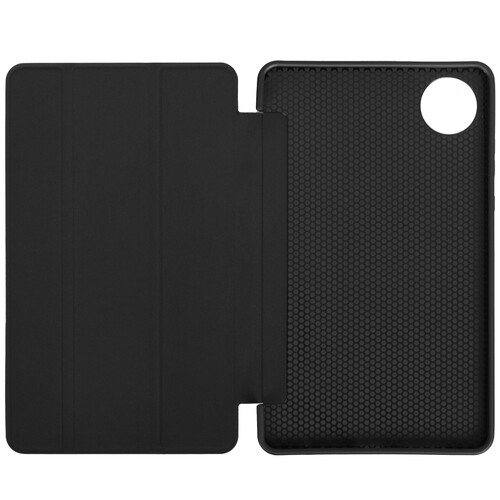 Купить Чехол-книжка BoraSCO для Xiaomi Redmi Pad SE 8.7 черный  5483839. Характеристики, отзывы и цены в Донецке