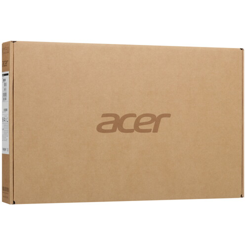 Купить 15.6" Ноутбук Acer Aspire Lite AL15-36P-37WL серебристый  5634258. Характеристики, отзывы и цены в Донецке