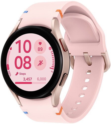 Купить Смарт-часы Samsung Galaxy Watch FE  5483490. Характеристики, отзывы и цены в Донецке