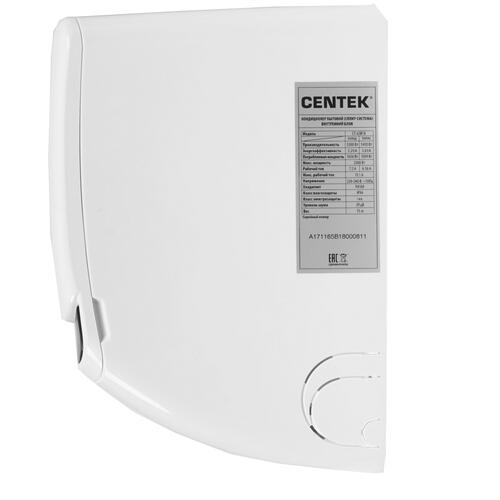 Купить Кондиционер настенный сплит-система Centek CT-65B18 белый  1277311. Характеристики, отзывы и цены в Донецке