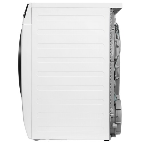 Купить Сушильная машина Electrolux EW8D495MCE белый  9222929. Характеристики, отзывы и цены в Донецке