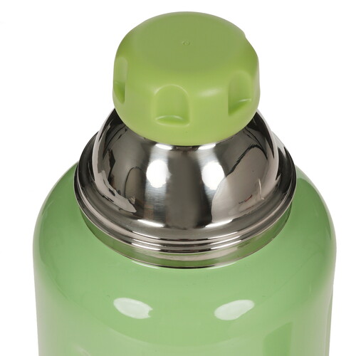 Купить Термос Bobber Flask-1000 салатовый  9171041. Характеристики, отзывы и цены в Донецке